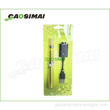 ego ce5 v2 electronic cigarette manufacturer china blister pack